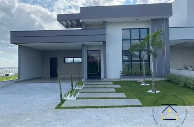 Casa em condomínio fechado com 3 quartos à venda na rua orlando soster, 78, jardim residencial dona maria cândida, indaiatuba por r$ 2.200.000