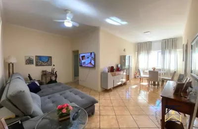 Apartamento com 3 quartos à venda na rua nove de julho, 280, centro, indaiatuba, 105 m2 por r$ 510.000
