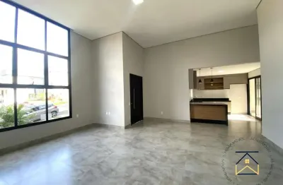 Casa em condomínio fechado com 3 quartos à venda na rua sete, 24, jardim laguna, indaiatuba por r$ 1.380.000