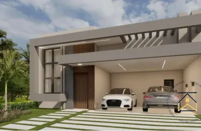 Casa em condomínio fechado com 3 quartos à venda na rua 15, 144, residencial evidências, indaiatuba por r$ 1.650.000