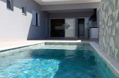 Casa em condomínio fechado com 3 quartos à venda na avenida ary barnabé, 10, jardins di roma, indaiatuba, 188 m2 por r$ 1.500.000