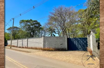 Chácara / sítio à venda na avenida juscelino kubitschek de oliveira, 15, recreio campestre jóia, indaiatuba por r$ 11.995.000
