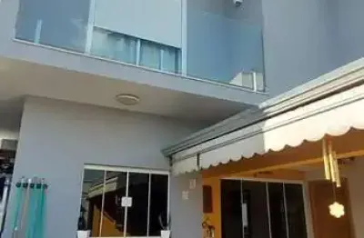 Casa com 3 quartos à venda na rua gentil pacioni, 15, jardim turim, indaiatuba por r$ 795.000