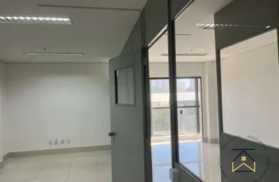 Sala comercial com 1 sala para alugar na avenida presidente kennedy, 481, cidade nova i, indaiatuba por r$ 2.950
