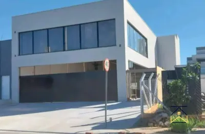 Barracão / galpão / depósito com 2 salas para alugar na avenida fábio ferraz bicudo, 14, jardim residencial dona maria josé, indaiatuba por r$ 23.800
