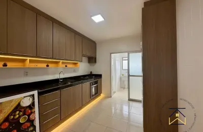 Apartamento com 3 quartos à venda na rua cinco de julho, 15, centro, indaiatuba, 112 m2 por r$ 697.000