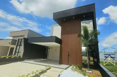 Casa em condomínio fechado com 4 quartos à venda na rua 8, 236, residencial evidências, indaiatuba por r$ 2.100.000