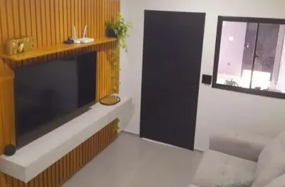 Casa com 2 quartos à venda na avenida engenheiro fábio roberto barnabé, 2, jardim são francisco, indaiatuba por r$ 560.000