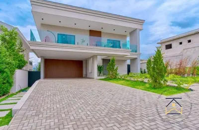 Casa em condomínio fechado com 4 quartos à venda na rua ria paranapanema, 4, jardim dos lagos, indaiatuba por r$ 4.150.000