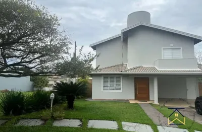 Casa em condomínio fechado com 3 quartos à venda na rua adolvando oliveira correia, 24, jardim portal de itaici, indaiatuba por r$ 1.850.000