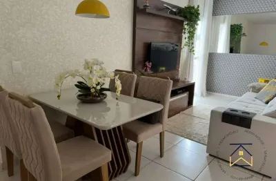 Apartamento com 2 quartos à venda na rua pedro virillo, 13, jardim santiago, indaiatuba, 79 m2 por r$ 470.000