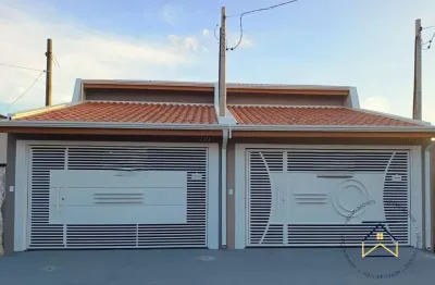 Casa com 3 quartos à venda na rua nicarágua, 90, parque boa esperança, indaiatuba por r$ 790.000