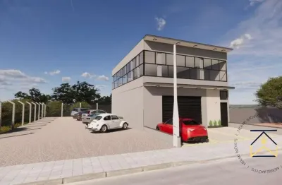 Ponto comercial com 2 salas para alugar na rua rubens groff, 14, jardim residencial nova veneza, indaiatuba por r$ 4.500
