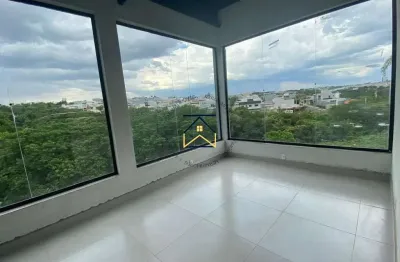 Ponto comercial com 2 salas para alugar na rua rubens groff, 14, jardim residencial nova veneza, indaiatuba por r$ 3.900