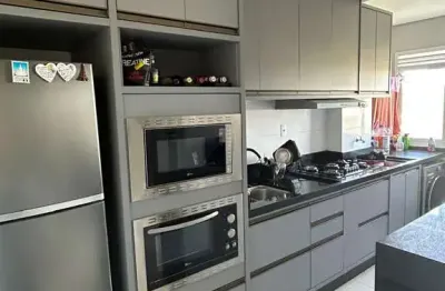 Apartamento com 2 quartos à venda na estrada municipal chafic josé saif - de 1001/1002 ao fim, 24, jardim casablanca, indaiatuba, 51 m2 por r$ 488.000