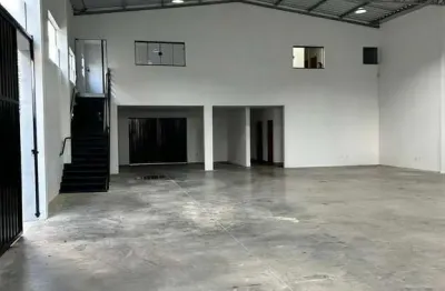 Barracão / galpão / depósito com 3 salas para alugar na estrada municipal josé costa de mesquita, 14, chácara alvorada, indaiatuba por r$ 12.000