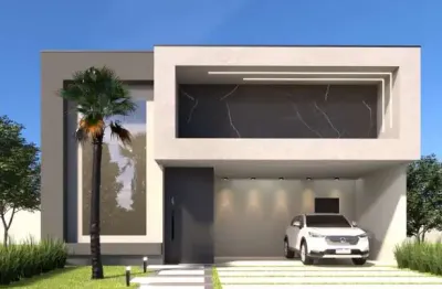 Casa em condomínio fechado com 3 quartos à venda na rua 7, 8, residencial evidências, indaiatuba, 306 m2 por r$ 1.750.000