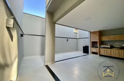 Casa em condomínio fechado com 3 quartos à venda na rua um, 987, jardim park real, indaiatuba, 148 m2 por r$ 1.250.000