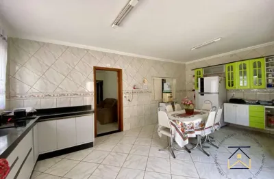 Casa com 3 quartos à venda na rua homero zoppi, 92, jardim itamaracá, indaiatuba, 190 m2 por r$ 760.000