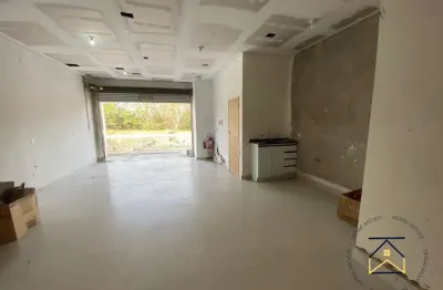 Ponto comercial com 1 sala para alugar na rua sebastiao alcindo martins, 1614, jardim residencial nova veneza, indaiatuba por r$ 4.100