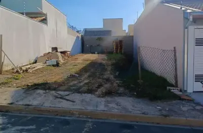 Terreno à venda na rua pedro alves da silva sobrinho, 45, jardim monte carlo, indaiatuba por r$ 265.000