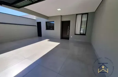 Casa com 3 quartos à venda na rua vinte, 56, jardim residencial veneza, indaiatuba por r$ 848.000