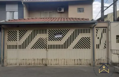 Casa com 3 quartos à venda na rua dos indaiás, jardim belo horizonte, indaiatuba por r$ 700.000