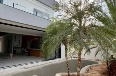 Casa em condomínio fechado com 4 quartos à venda na rua roma, 234, jardins di roma, indaiatuba, 256 m2 por r$ 2.500.000
