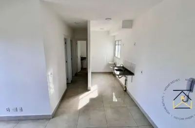 Apartamento com 2 quartos à venda na avenida dois, jardins do império, indaiatuba, 50 m2 por r$ 315.000
