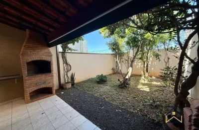 Casa com 2 quartos à venda na rua canário, 20, vila avaí, indaiatuba, 110 m2 por r$ 550.000