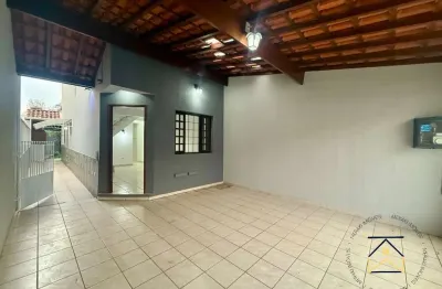Casa com 2 quartos à venda na rua canário, 20, vila avaí, indaiatuba, 117 m2 por r$ 550.000