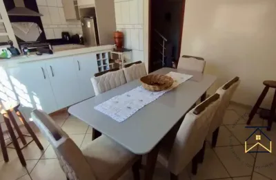 Casa em condomínio fechado com 3 quartos à venda na alameda ezequiel mantoanelli, 618, villaggio di itaici, indaiatuba, 160 m2 por r$ 920.000