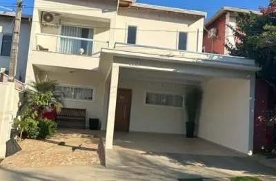 Casa em condomínio fechado com 3 quartos à venda na rua aroeira, 4, villaggio di itaici, indaiatuba, 150 m2 por r$ 1.097.000