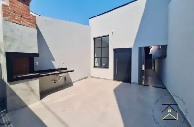 Casa com 2 quartos à venda na rua antônio canteli, 09, jardim morada do sol, indaiatuba, 70 m2 por r$ 580.000
