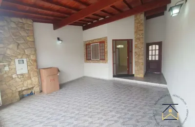 Casa com 3 quartos à venda na rua odilon vianna cazes, jardim do valle ii, indaiatuba por r$ 560.000