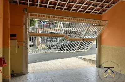 Casa com 2 quartos à venda na rua leopoldo sombini, jardim são francisco, indaiatuba por r$ 530.000