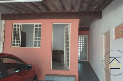 Casa com 2 quartos à venda na rua maestro silvestre pereira de oliveira, jardim saltense, salto por r$ 400.000