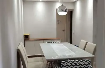 Apartamento com 2 quartos à venda na rua ademar de barros, centro, indaiatuba, 63 m2 por r$ 380.000