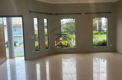 Casa em condomínio fechado com 3 quartos para alugar na rua kioji imanishi, jardim portal de itaici, indaiatuba por r$ 6.200