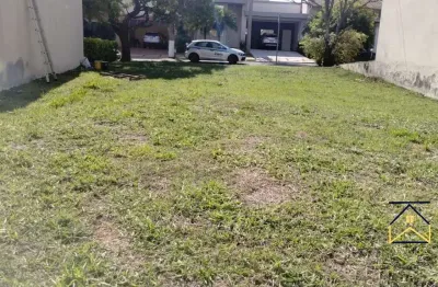 Terreno em condomínio fechado à venda na alameda ezequiel mantoanelli, 11, loteamento green view village, indaiatuba por r$ 480.000