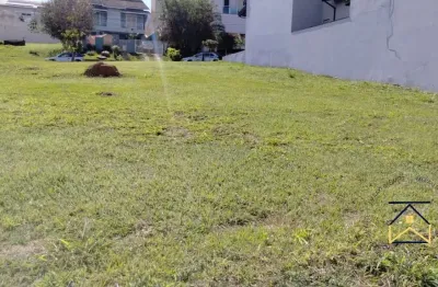 Terreno em condomínio fechado à venda na alameda ezequiel mantoanelli, 10, loteamento green view village, indaiatuba por r$ 640.000