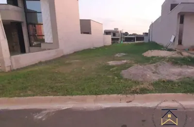 Terreno em condomínio fechado à venda na rua 10, 51, residencial evidências, indaiatuba por r$ 405.000