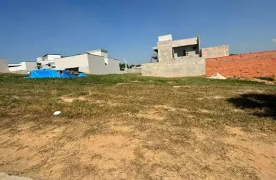 Terreno em condomínio fechado à venda na rua betty hass de campos, 30, colinas de indaiatuba, indaiatuba por r$ 380.000