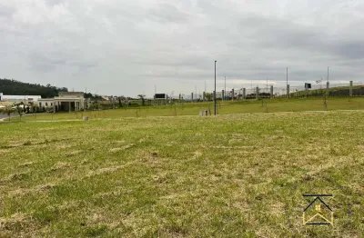 Terreno em condomínio fechado à venda na avenida bernardino bonavita, 925, jardim santa rita, indaiatuba por r$ 1.166.000