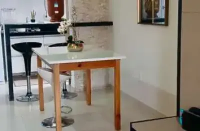 Apartamento com 3 quartos à venda na rua comendador antônio nagib ibrahim, 123, núcleo habitacional brigadeiro faria lima, indaiatuba, 78 m2 por r$ 590.000