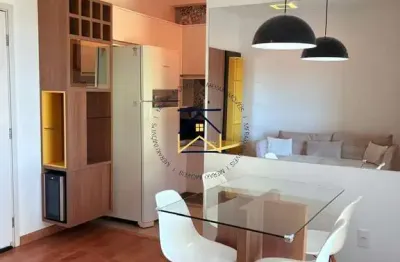 Apartamento com 2 quartos para alugar na rua primo josé mattioni, 526, vila brizzola, indaiatuba, 72 m2 por r$ 3.100