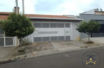 Casa com 2 quartos à venda na rua flávio antônio magnusson, jardim dos colibris, indaiatuba por r$ 470.000