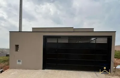 Casa com 3 quartos à venda na avenida dois, parque residencial sabiás, indaiatuba por r$ 670.000