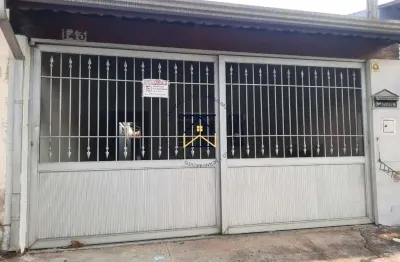 Casa com 2 quartos à venda na rua constantino denny, jardim morada do sol, indaiatuba por r$ 410.000