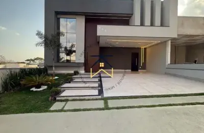 Casa em condomínio fechado com 3 quartos à venda na rodovia lix da cunha, 56, residencial evidências, indaiatuba, 198 m2 por r$ 1.750.000